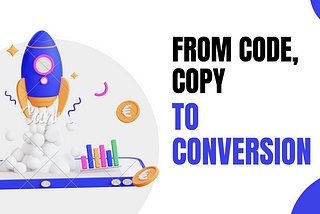 From Code to Copy to Conversion: How Copywriting Industry is Helping Companies who are Making AI…