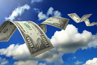 Cloud is cost-effective only as long as you manage it!