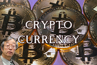 Cryptocurrency Revolution: Tracing the Evolution of Money Through the Ages 💴