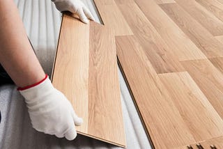 What To Choose- Engineered Or Laminate Flooring?