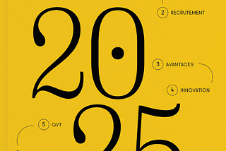 Les 8 grandes tendances RH et recrutement qui marqueront 2025 welcome to the jungle