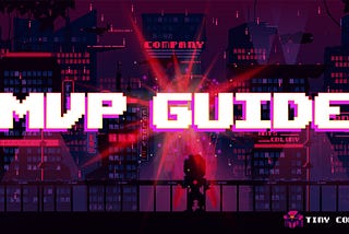 Tiny Colony MVP Guide