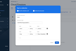 How to build a URL shortener for free with Firebase