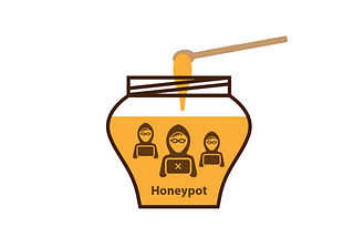 MY HONEY POT PROJECT