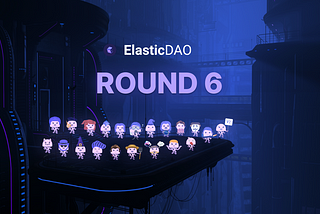 ElasticDAO RoundUp #6