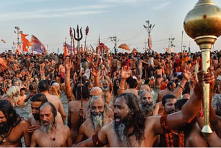 A First-Timers Guide to the Celebration of Kumbh Mela in 2025