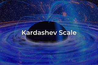 The Kardashev Scale: Evaluation of Earth