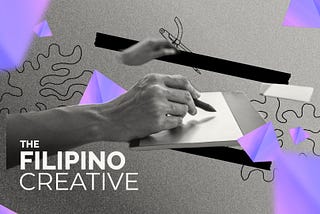 The Social and Corporate Value of the Filipino Creative