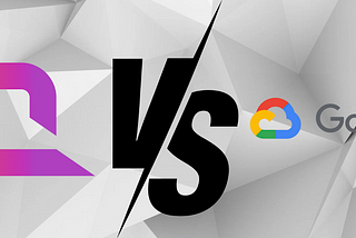 io.net Cloud vs. Google Cloud: An Innovative Approach to Cloud Computing