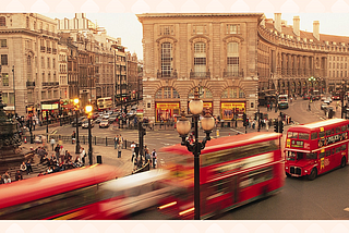 8 things I wish I knew when starting university in London