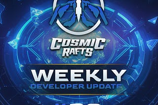 Weekly Developer Update 29