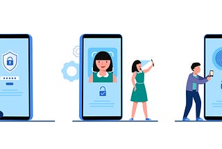 India is going passwordless with biometric authentication