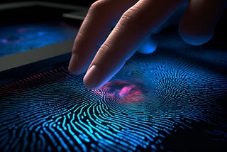 From Passwords to Biometrics: The Journey of User Authentication Through Time