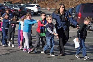 How To Think About Sandy Hook, Nine Years Later