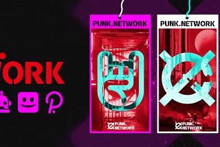 Punk.Network-Quarterly Update (April to June)