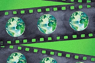 The Pursuit of Greener Film Productions