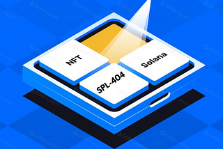 Solana’s SPL-404 Token Standard: Combining Artistic NFTs with DeFi’s Liquidity