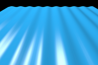 Water Ripples with Vertex Shaders