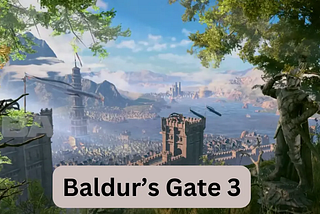 Baldur’s Gate 3 System Requirements