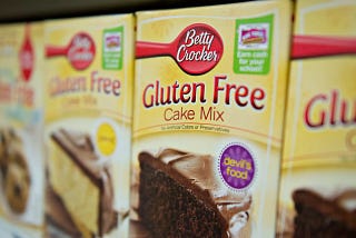 The World of Gluten-Free: From Health Benefits to Trends