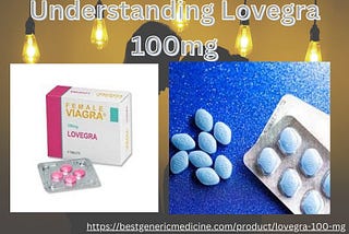 Common Myths and Misconceptions About Lovegra