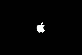 On Apple