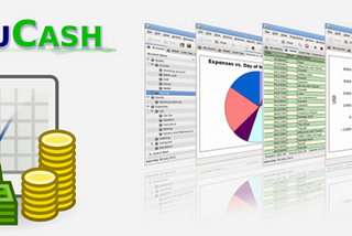 Free personal accounting software with GnuCash
