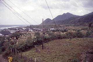 變遷中的達悟家園：海砂屋自救行動30年