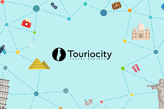 How Touriocity Will Tokenise the $183 Billion Travel Activities Market