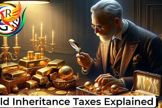 Tax Implications of Inherited Gold
