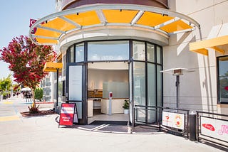 DoorDash Opens New Pop Up Kitchen in San Jose: Restaurants Including Milk Bar, Aria Korean Street…