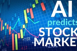 AI and Stock Markets