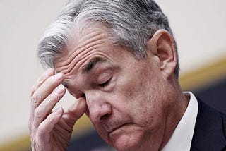 With CPI Up, Fed Must Now Raise Interest Rates