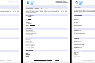 Built for Scale: The Deidentification Solution That Keeps Up with Your Needs
