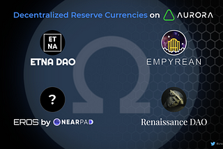 What is Olympus DAO?