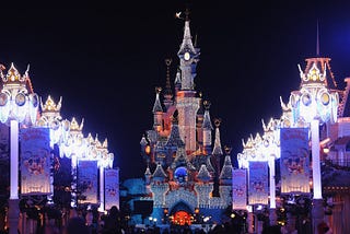 My Disneyland Paris ‘wisdom’