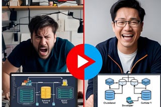 Why Your Backend is Slow (And How VPC Can Fix It!)