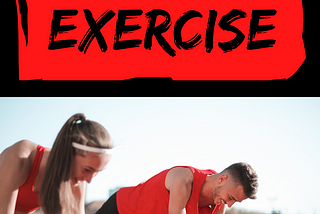 Myths About Exercise