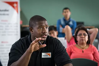 Beyond Football: Kelvin Beachum’s Quest for More