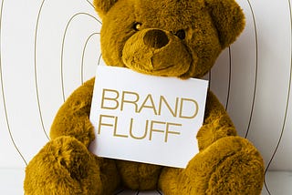 Creating a superstar startup brand is not a thing to put all your bets on.