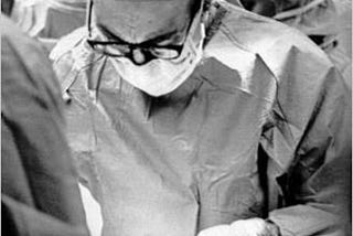 Michael E. Debakey