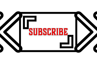 Daily UI Challenge: Subscribe Button