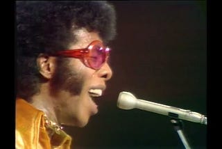Sly Was His Own Kind of Rolling Stone