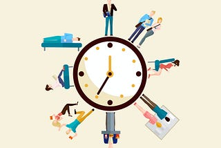 Why You Must Set Up Routines for Everyday Tasks?