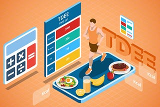 Why You Need to Use TDEE Calculator?