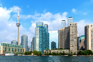 High and Low: The Soaring Demand and Limited Supply of Toronto’s
Purpose-Built Multifamily Market