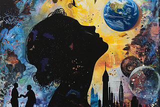 Exploring Self and Oneness: A Prelude to Deepak Chopra’s Insights on the Wrong “I”