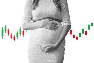 My Unborn Child Is Already Investing