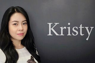 Employee Spotlight: Kristy Luo