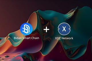 XDC Network (XDC) joins the Bidao® Smart Chain ecosystem